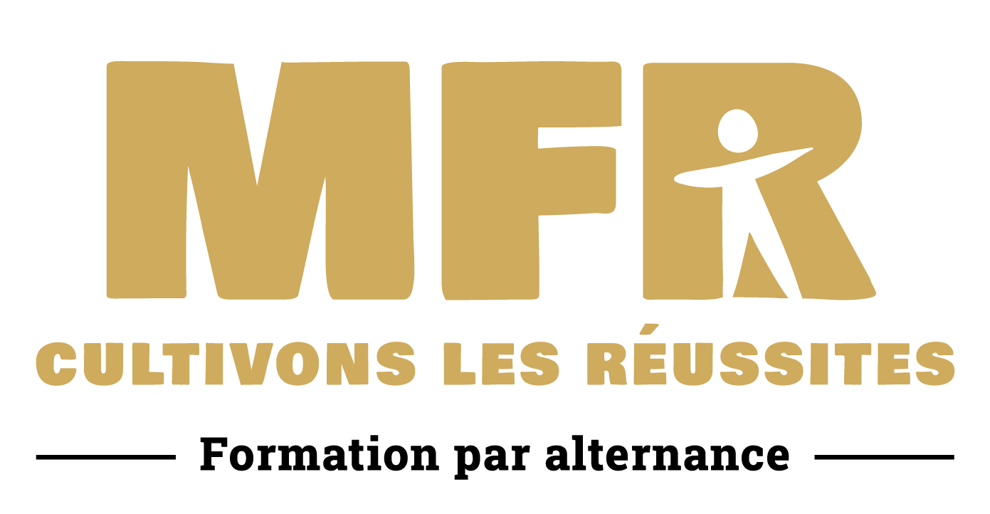 Logo MFR